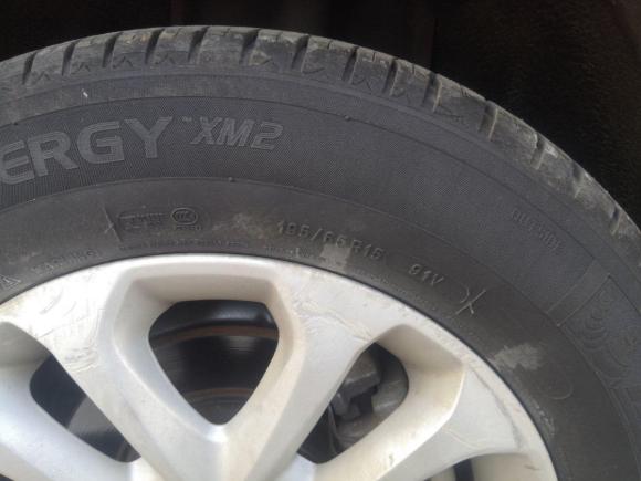 [芜湖·皖B] 二手福特福克斯2011款 两厢 1.8L 自动时尚型