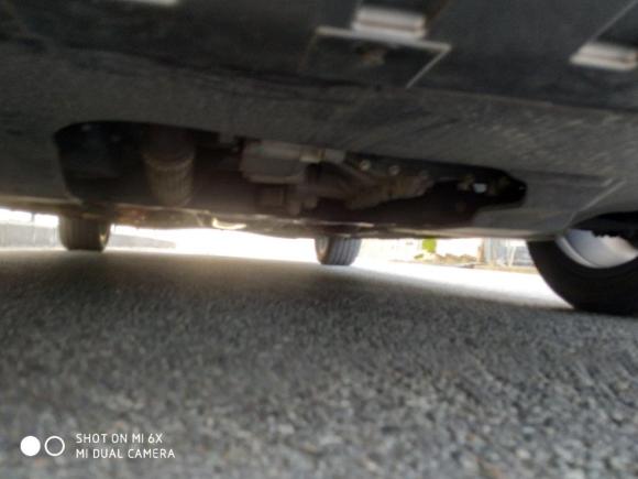 [深圳·粤B] 二手名爵名爵6新能源2018款 45T E-DRIVE智驱混动PILOT超级互联网版