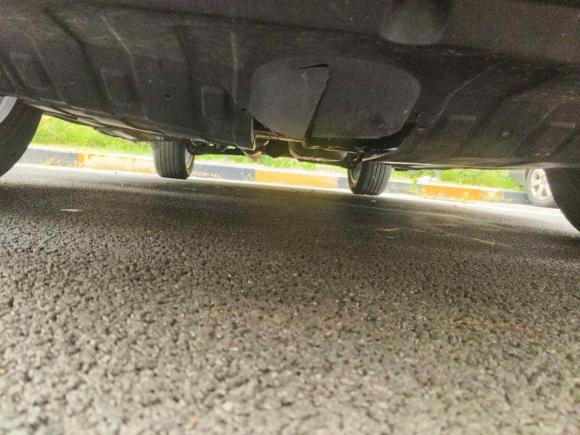 [上海·皖S] 二手众泰大迈X72018款 2.0T 自动豪华型