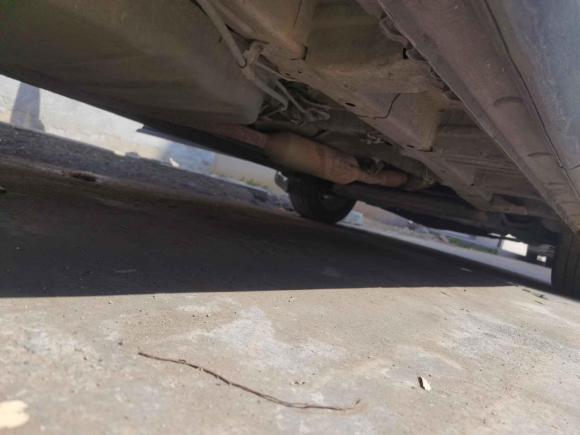 [义乌·贵F] 二手宝骏宝骏5602015款 1.8L 手动精英型