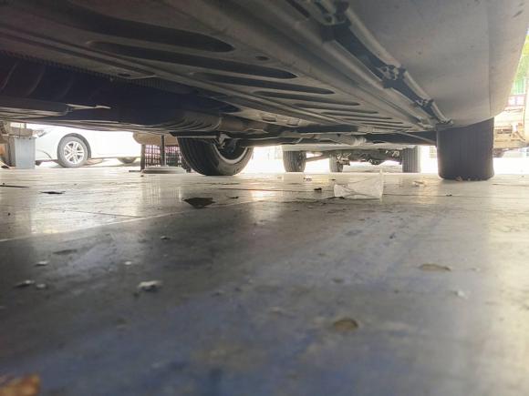 [温州·浙C] 二手奔驰奔驰GLC2016款 GLC 200 4MATIC