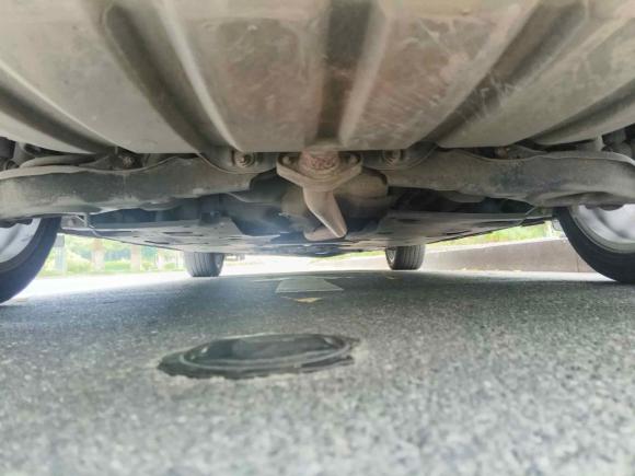 [嘉兴·鄂H] 二手马自达阿特兹2014款 2.0L 蓝天豪华版