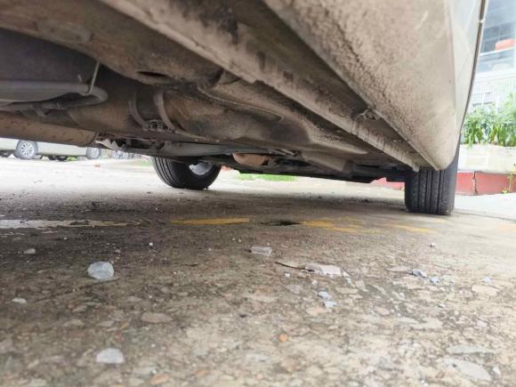 [上海·沪B] 二手大众宝来2016款 1.6L 手动舒适型