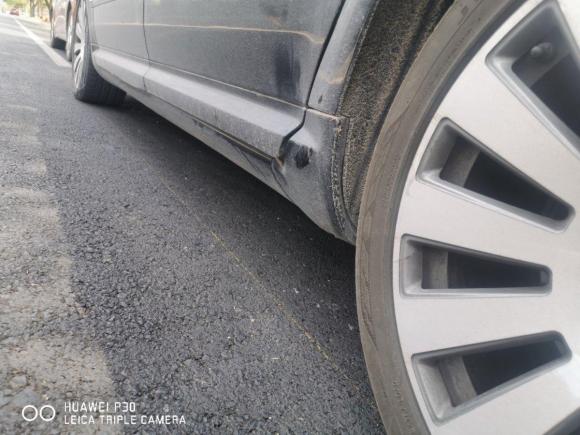 [金华·浙G] 二手奥迪奥迪A82004款 A8L 4.2L