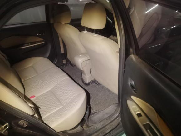 [金华·浙G] 二手丰田威驰2008款1.6L GL-i AT