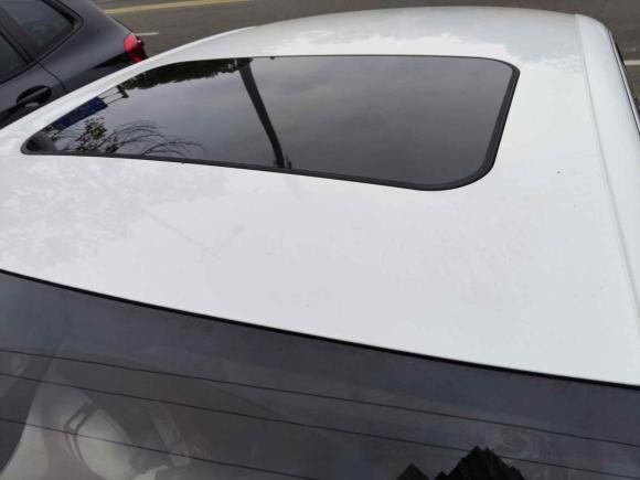 [南昌·赣A] 二手奥迪奥迪A4L2016款 30 TFSI 典藏版 自动舒适型