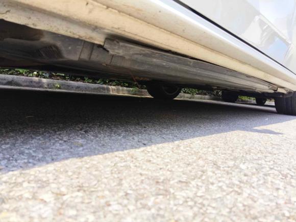 [武汉·鄂A] 二手奥迪奥迪A4L2012款 2.0 TFSI 自动标准型