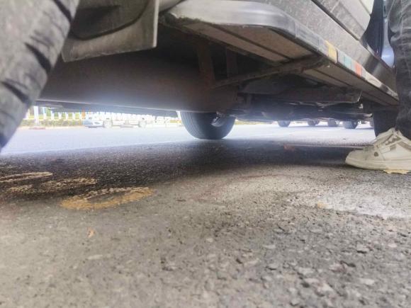 [青岛·鲁B] 二手江汽集团瑞风S72017款 2.0T 自动豪华型