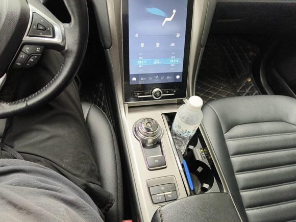 [苏州·苏E] 二手福特蒙迪欧2020款 EcoBoost 180 豪华型