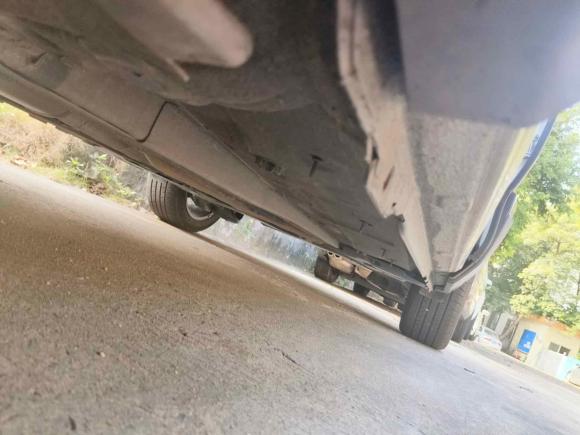 [佛山·粤E] 二手标致标致40082017款 350THP 精英版