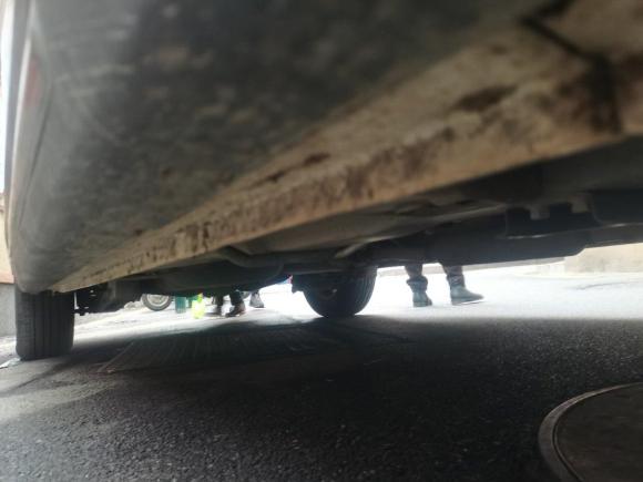 [南昌·赣M] 二手五菱汽车五菱宏光2014款 1.5L S豪华型