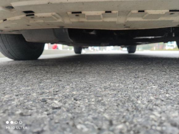 [嘉兴·浙F] 二手本田哥瑞2016款 1.5L CVT经典版