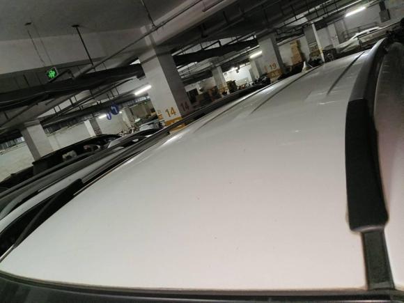 [南昌·赣A] 二手宝骏宝骏7302014款 1.5L 手动舒适型 7座