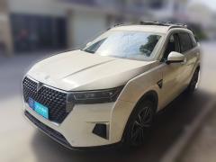 [宁波·鄂F] 启辰启辰星2020款 260T 自动48V轻混增压 星曜版