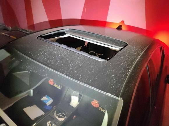 [南通·苏U] 二手福特蒙迪欧2022款 改款 EcoBoost 245 豪华型