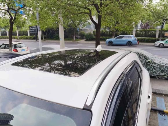 [杭州·浙A] 二手林肯林肯MKC2014款 2.0T 两驱尊雅版