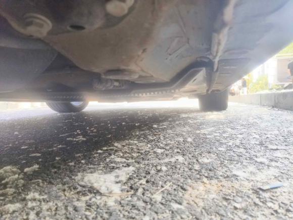 [北京·辽A] 二手奥迪奥迪A32015款 Limousine 40 TFSI 自动舒适型