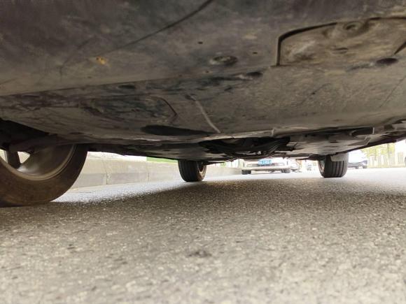 [成都·川A] 二手马自达马自达CX-42016款 2.5L 自动四驱蓝天无畏版