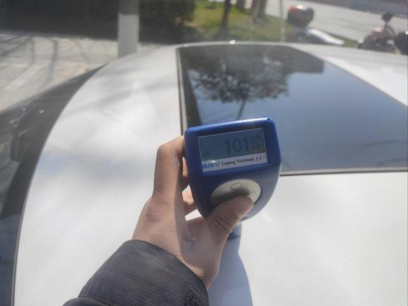 [台州·浙J] 二手斯柯达昕锐2018款 1.4L 手动舒适版