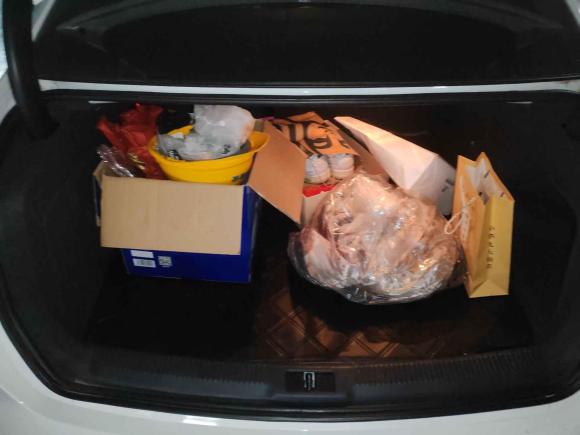 [嘉兴·浙F] 二手奥迪奥迪A4L2013款 35 TFSI 自动技术型