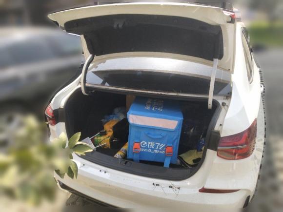 [嘉兴·皖L] 二手雪佛兰科鲁泽2019款 RS 330T 自动畅快版 国VI