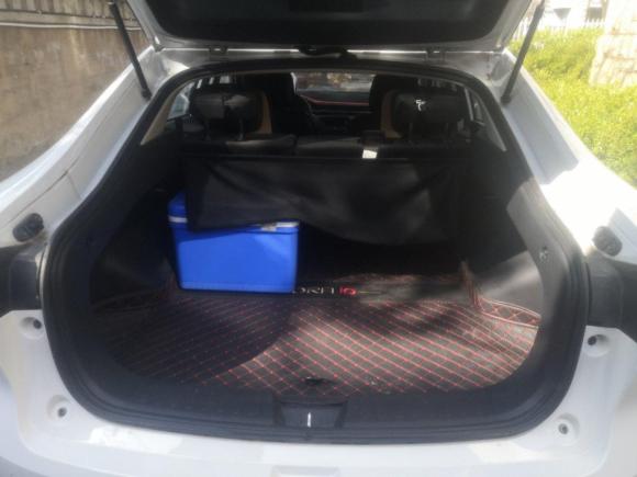 [青岛·鲁B] 二手欧拉欧拉iQ2018款 进取型