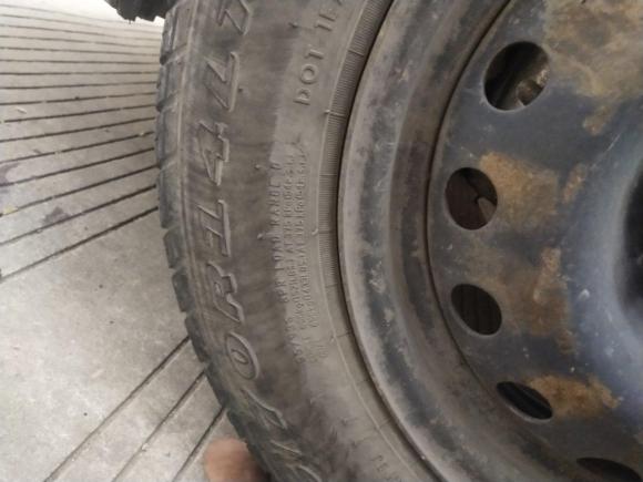 [宁波·浙C] 二手雪佛兰赛欧2013款 三厢 1.4L AMT优逸版