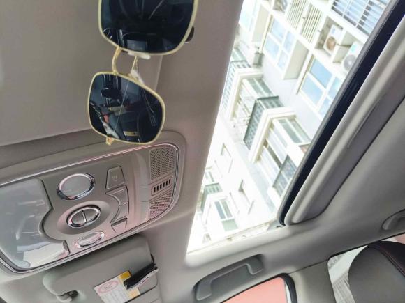 [上海·沪A] 二手哈弗哈弗H62017款 蓝标 运动版 1.5T 手动两驱精英型