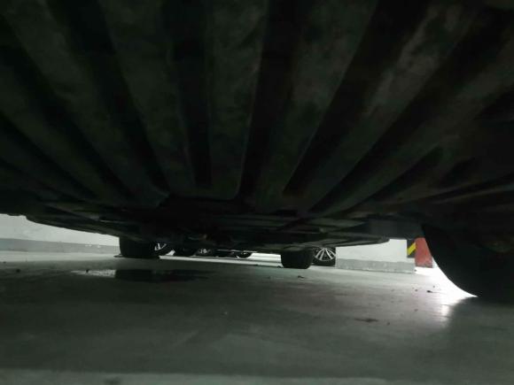 [南通·京N] 二手奔驰奔驰R级2010款 R 350 L 4MATIC