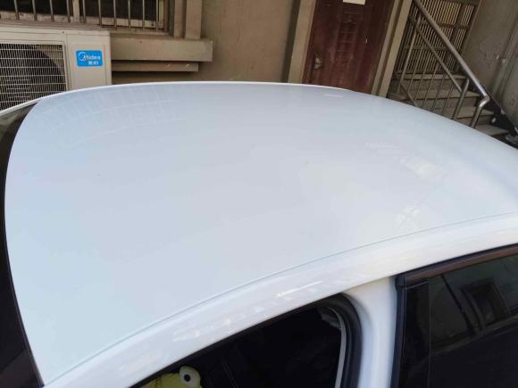 [南昌·赣A] 二手斯柯达明锐2018款 1.6L 手动标准版