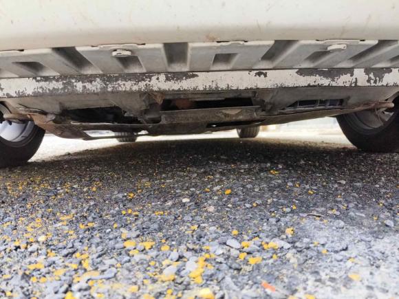 [合肥·豫V] 二手本田杰德2013款 1.8L 自动舒适版 5座