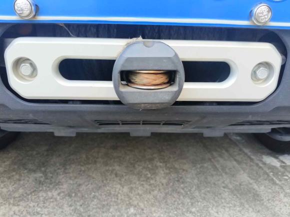 [深圳·粤B] 二手坦克坦克3002021款 越野版 2.0T 征服者