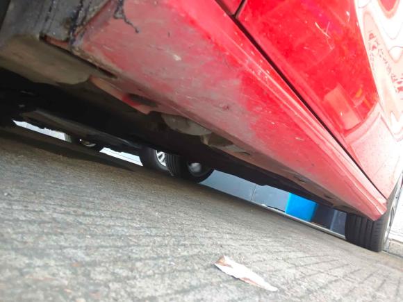 [深圳·粤S] 二手奔驰奔驰CLA2018款 CLA 200 动感型