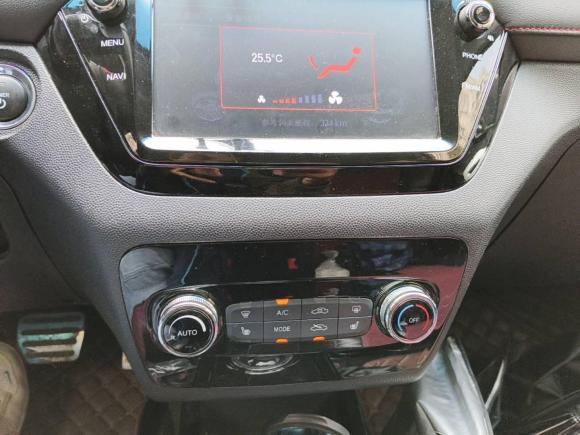 [合肥·皖A] 二手江汽集团江淮iEV7S2019款 豪华智尊型