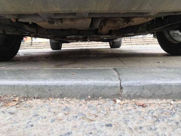 [南昌·赣A] 二手福特翼虎2015款 2.0L GTDi 四驱尊贵型