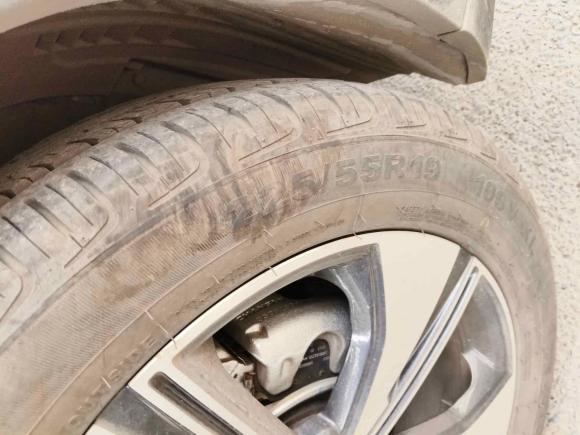 [成都·川G] 二手长安长安CS55PLUS2022款 第二代 1.5T DCT尊贵型