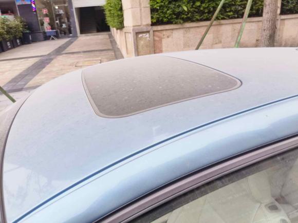 [成都·川A] 二手沃尔沃沃尔沃C302008款 2.4i