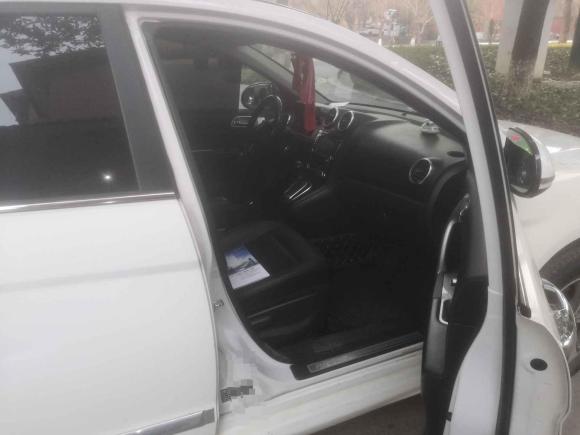 [湖州·鄂A] 二手哈弗哈弗H62016款 升级版 1.5T 自动两驱精英型