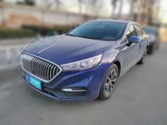 [北京·京E] 红旗红旗H52020款1.5TDCT旗韵版