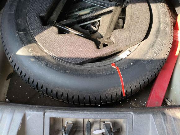 [南昌·赣A] 二手广汽传祺传祺GS42015款 200T G-DCT精英版