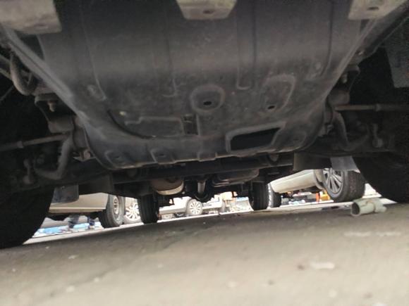 [无锡·苏B] 二手东风风行菱智2018款 M3L 1.6L 7座舒适型