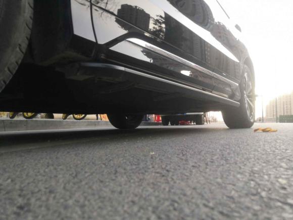 [嘉兴·浙F] 二手本田本田UR-V2020款 370TURBO 两驱尊雅版