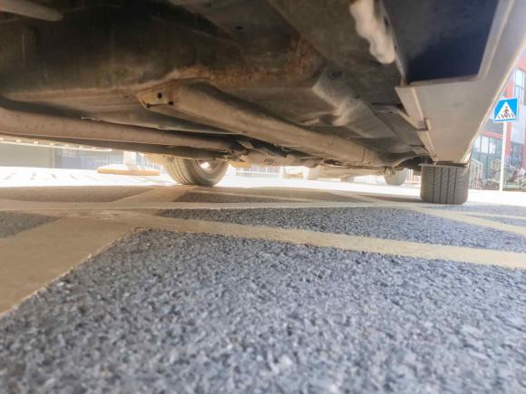 [深圳·粤B] 二手本田雅阁2007款 2.0L 自动舒适经典版