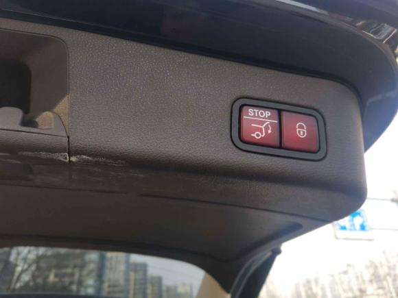 [湖州·浙E] 二手奔驰奔驰GLE2018款 GLE 400 4MATIC 臻藏版