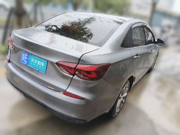 [湖州·浙E] 二手雪佛兰科鲁泽2020款 320 自动悦享版