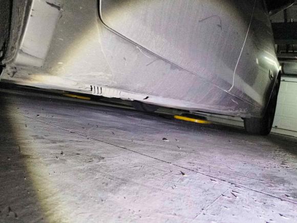 [上海·沪K] 二手宝马宝马7系2009款 740Li领先型