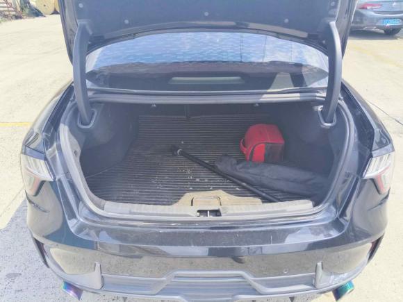 [上海·粤T] 二手领克领克032018款 1.5TD DCT劲版 国V