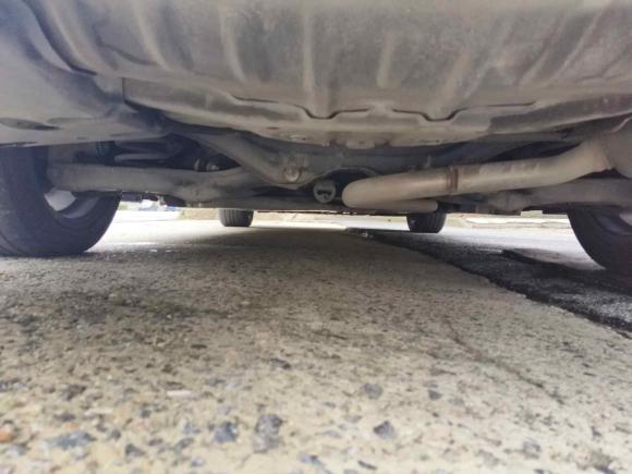 [上海·沪E] 二手本田英仕派2019款 锐·混动 2.0L 净雅版 国VI