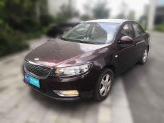 [嘉兴·闽H]起亚&nbsp;&nbsp;福瑞迪&nbsp;&nbsp;2014款1.6LMTGL