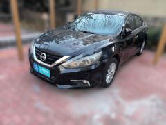 [青岛·鲁B] 日产天籁2016款 2.5L XL 舒享版